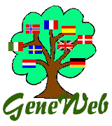 Logo de GeneWeb