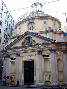 église San Torpete